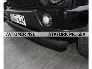 заглушка номера ваз 2109: Niva ucun qoruyucu 🚙🚒 ünvana və bölgələrə ödənişli çatdırılma 💳birkart — 1