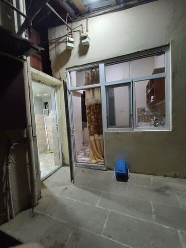 аренда дома у моря баку: 30 м², 1 комната, Газ, Электричество, Водопровод — 6