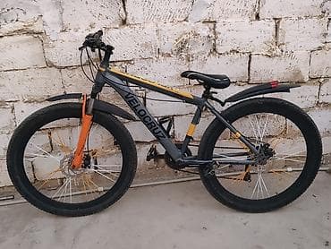 velosiped ural: 29luq. surulur skoruslari islemir — 4