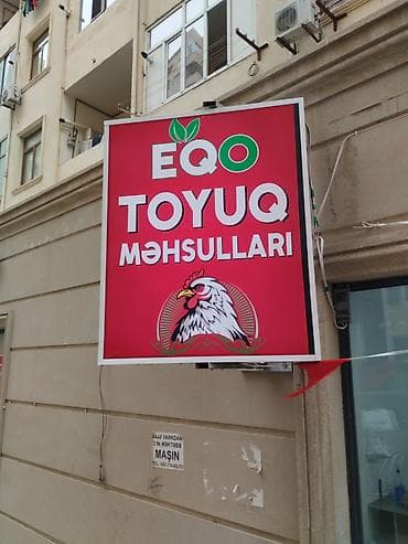 plastik qab: Digər brend Toyuq File, Topdan — 2