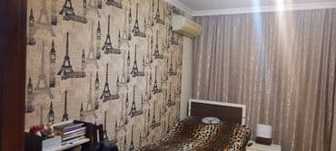 yeni guneslide 5 otaqli evler: Bakı, 2 otaqlı, Köhnə tikili, 60 kv. m — 4