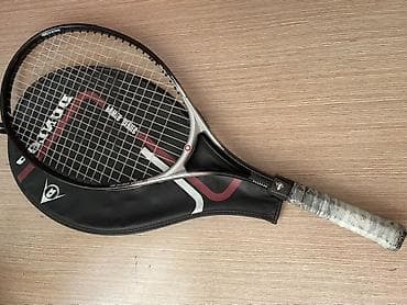 HEAD və Dunlop tennis raketləri dəsti 🎾 Tennis raketkaları və çanta — 3