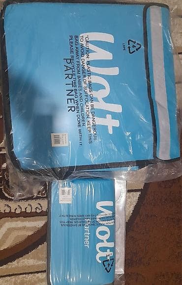 kamp evi: Wat Partner piknik/dəniz döşəyi – qatlanan, yüngül və daşıması rahat — 1