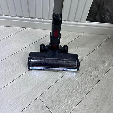 купить игровой ноутбук в баку: Tefal simsiz dik tozsoran – 22V Lithium - 22V litium batareya ilə — 6