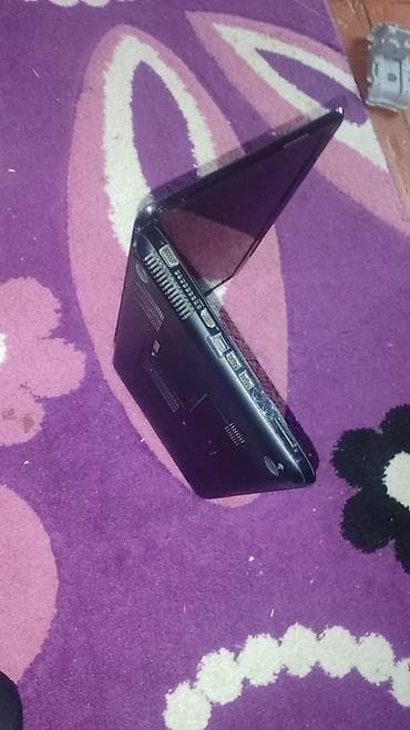 macbook pro 17: HP Pavilion dv6 seriyalı noutbuk Xüsusiyyətlər: - Ekran: təxminən — 4
