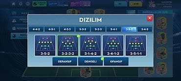 познание мира 3 класс мсо 1: Oyun hesabı – mobil futbol menecmenti oyunu üçün yüksək reytinqli — 8