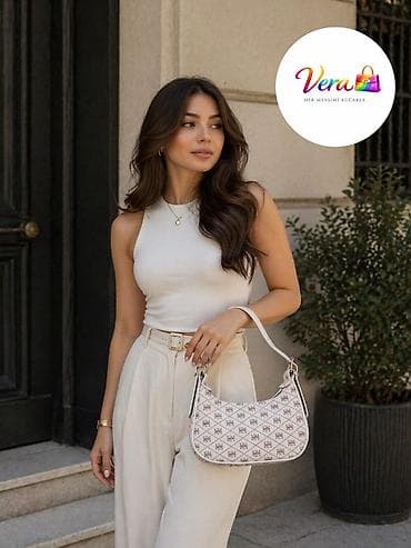 sumkalar instagram: Çiyin çantası, Yeni — 1