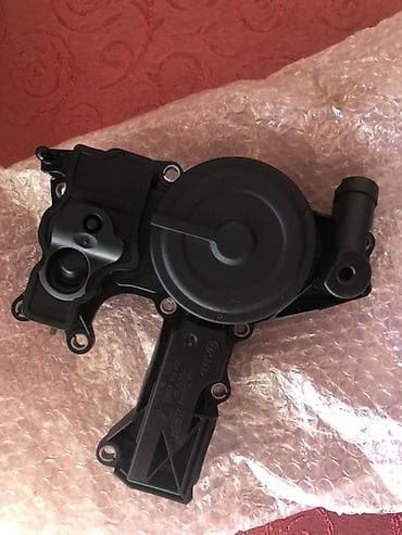 kardan niva: “ORİGİNAL” Audi a-4 üçün yağ ayırıçı filter. VW/Audi PCV klapan — 2