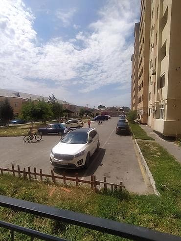 zabratda ev: Zabrat, 2 otaqlı, Yeni tikili, 63 kv. m — 8