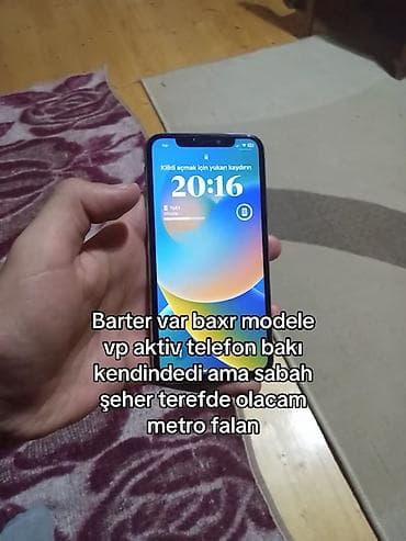 iphone xs ağ: IPhone X, Ağ — 2