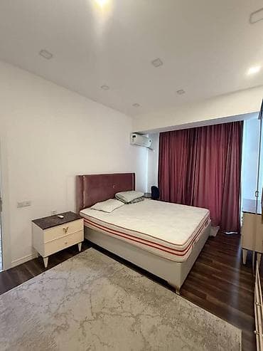 kiraye gence: İcarəyə verilir 3 otaqlı yeni tikili 103 m², Şah İsmayıl Xətai m — 6