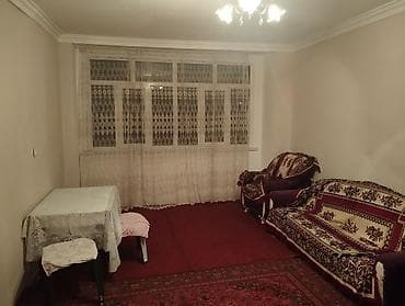 ev gence: Gəncə şəhəri Yeni Gəncə qəsəbəsi, 2 ci mkr ərazisində 16 cı bina, 9 — 2