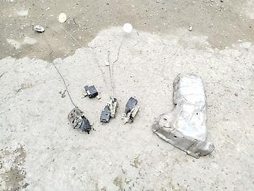 Avtomobilin elektrik sistemləri: Salam hərkəsə inşallah Allah hamısına xeyir versin qiymətdə razılaşmaq — 10