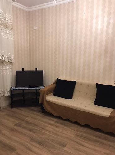 mida: Hövsan qəsəbəsi Mida1 bina 7/5 mərtəbə 2 otaq əşiyalı — 7