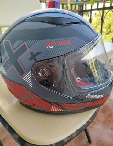 купить шлем для мотоцикла бу: Dəbilqə Satılır 1 aydir alinib cox istifade olunmayibdir — 3