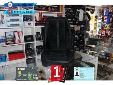 oturacaq qızdırıcı: Oturacaq uzluyu fd 80 🚙🚒 ünvana və bölgələrə ödənişli çatdırılma — 1