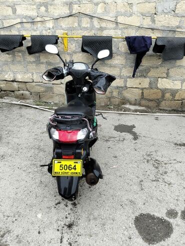 Volkswagen: Zaza 50 см3 — 2