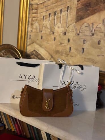 Çiyin çantası, Miu Miu, Yeni