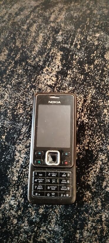 Техника для кухни: Nokia 6300 4G, 2 ГБ, цвет - Черный, Кнопочный — 2