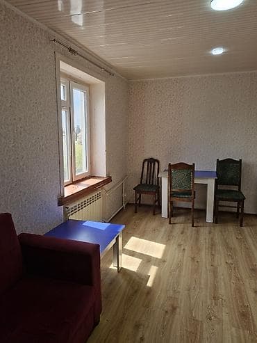 kiraya: İcarəyə verilir: işıqlı bir otaqdan 2 otaga duzelib - Geniş və işıqlı — 2