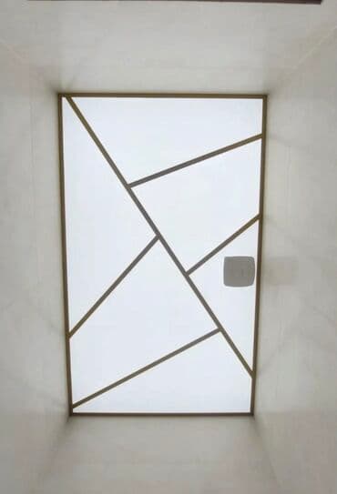 plastik suse: Asma tavan, Şüşə, Suyadavamlı, Pulsuz çatdırılma, Ödənişli quraşdırma, Zəmanətli — 2