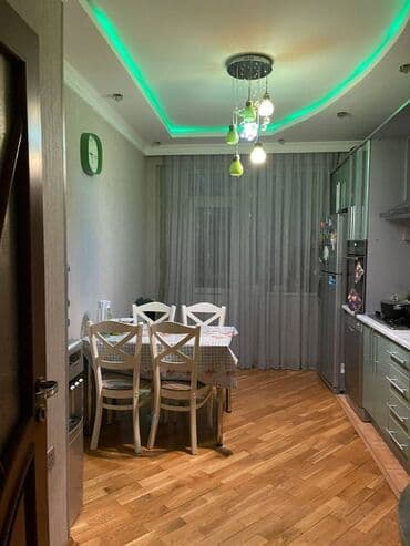 hezi aslanovda 3 otaqli evler: 3 otaqlı, Yeni tikili, m. Memar Əcəmi, 138 kv. m — 16