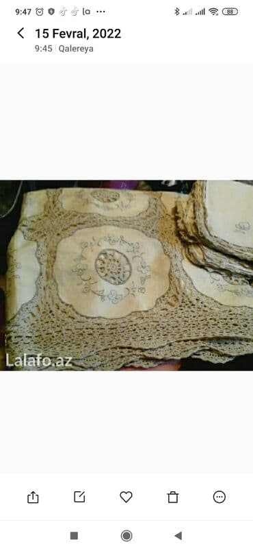 Yeni Süfrə, Pulsuz çatdırılma