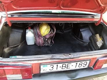 opel suretler qutusu: VAZ (LADA) 21099: 1.5 l | 1994 il Sedan — 3