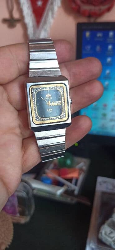 çanta kisi: Orient icona problemsiz — 1