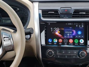 monitor prius: Nissan alltima android monitor 🚙🚒 ünvana və bölgələrə ödənişli — 1
