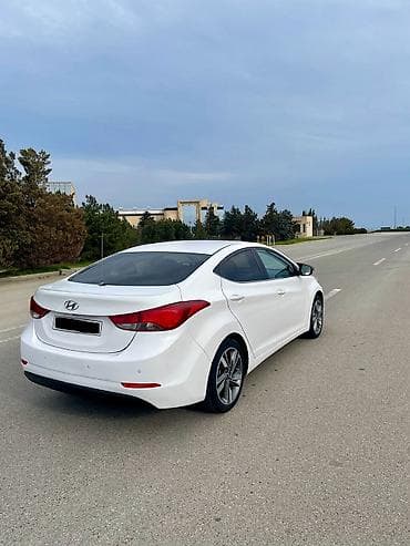 elantra 2012 android: Hyundai Elantra: 1.8 l | 2014 il Sedan — 3
