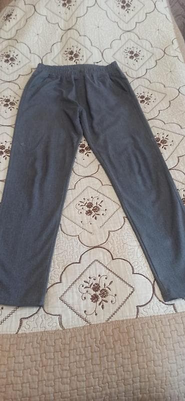 kombat salvar: Şalvar oğlan üçün 14 15 yaş. yaxşı vəziyyətə . keyfiyətli materialı — 2