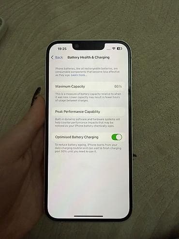 2 el iphone 11: Smartfon — iPhone 14 — 128 GB — Starlight White — Yeni kimi Satılır — 2