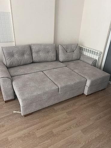 divanda: Künc divan, Açılan, Bazalı, Parça — 2