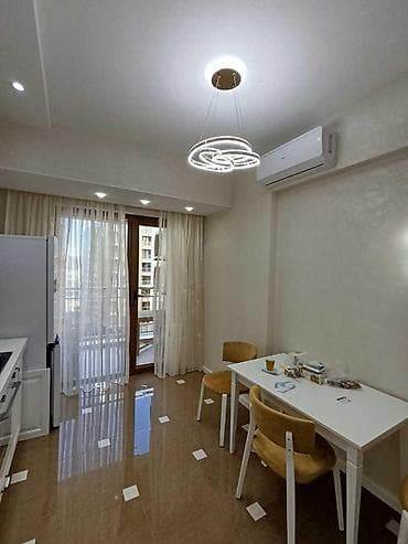 otag: İcarəyə verilir 2 otaqlı yeni tikili 100 m², Şah İsmayıl Xətai m — 8