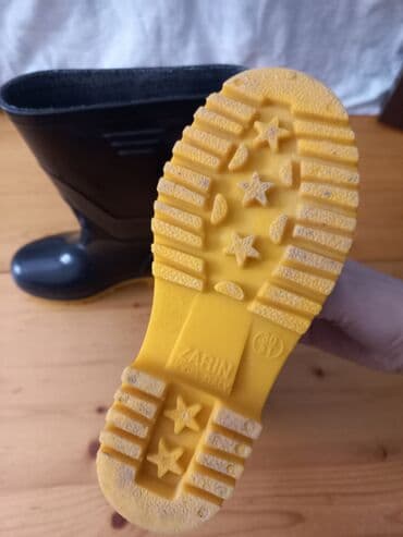 детские дождевики: Сапоги, Для мальчиков, 28 — 3