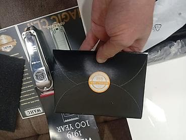 Аристоны: Машинка для стрижки, Wahl — 6