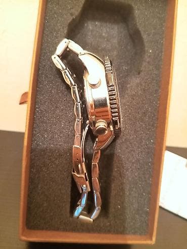 gs8 saat: Qol saatı, NaviForce — 9