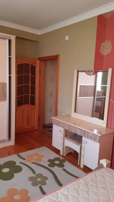 sumqayitda yeni tikili binalar ipoteka: 2 otaqlı, Yeni tikili, m. Əhmədli, 101 kv. m — 10