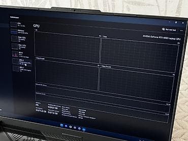 iphone 11 pro en ucuz: İşlənmiş ASUS ROG, 16 ", Intel Core i7, 1 TB — 8