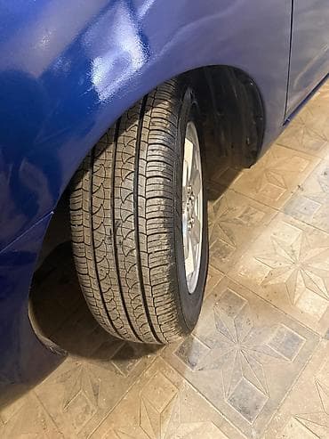 şlanq satışı: Toyota Prius (2-ci nəsil) hibrid hetçbek Salam maşın ideal — 9