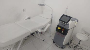 aparat za secernu vunu: Epilyasiya üçün, Aleksandrit — 3