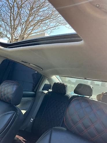 vaz muherriki: Volkswagen Passat: 1.8 l | 2002 il Sedan — 6