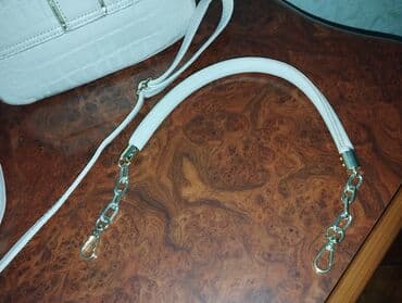 сумка на плечо: Çantalar — 3