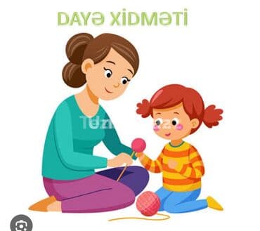 такси в аренду: Dayə xidməti. İş təcrübəm var. Rus dili bilirəm. Ali təhsilliyəm — 1