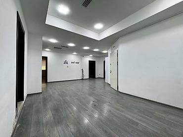 avto karavan: İcarəyə verilir 4 otaqlı ofis 250 m², Nərimanov r. Daha 7 şəklə bax — 10