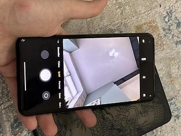 Техника для кухни: Xiaomi 11 Lite, 256 ГБ, цвет - Черный, 
 Сенсорный, Отпечаток пальца, Две SIM карты — 7