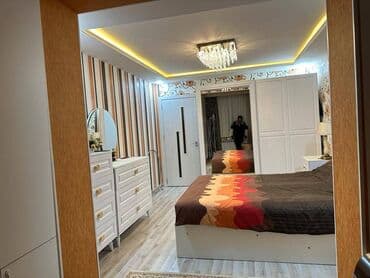 turbo az ford transit 16 1: Bakı, 3 otaqlı, Köhnə tikili, m. İnşaatçılar, 75 kv. m — 6