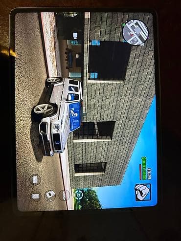 Noutbuk və netbuklar: 🔥 İPAD M4 və M5 qatili OnePlus Pad 3 –Güclü oyun planşeti 🔥 İstənilən — 7