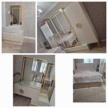 İkinəfərlik çarpayı, İşlənmiş